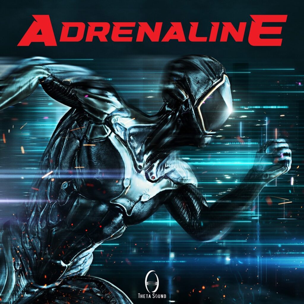 Adrenaline