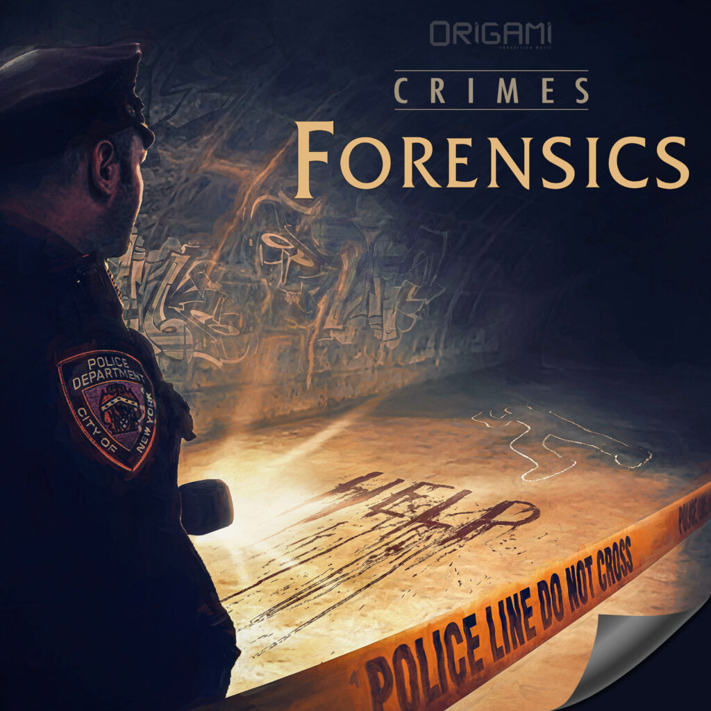 Crimes : Forensics