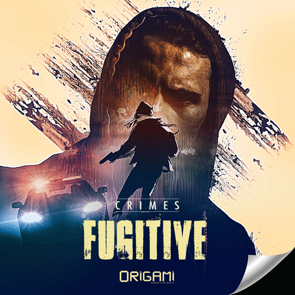 Crimes : Fugitive