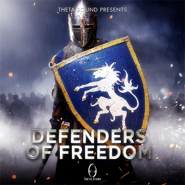 Defenders of Freedom