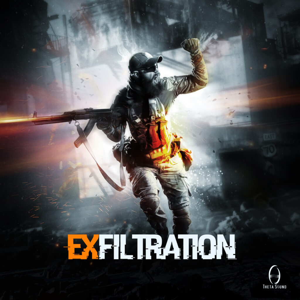 Exfiltration