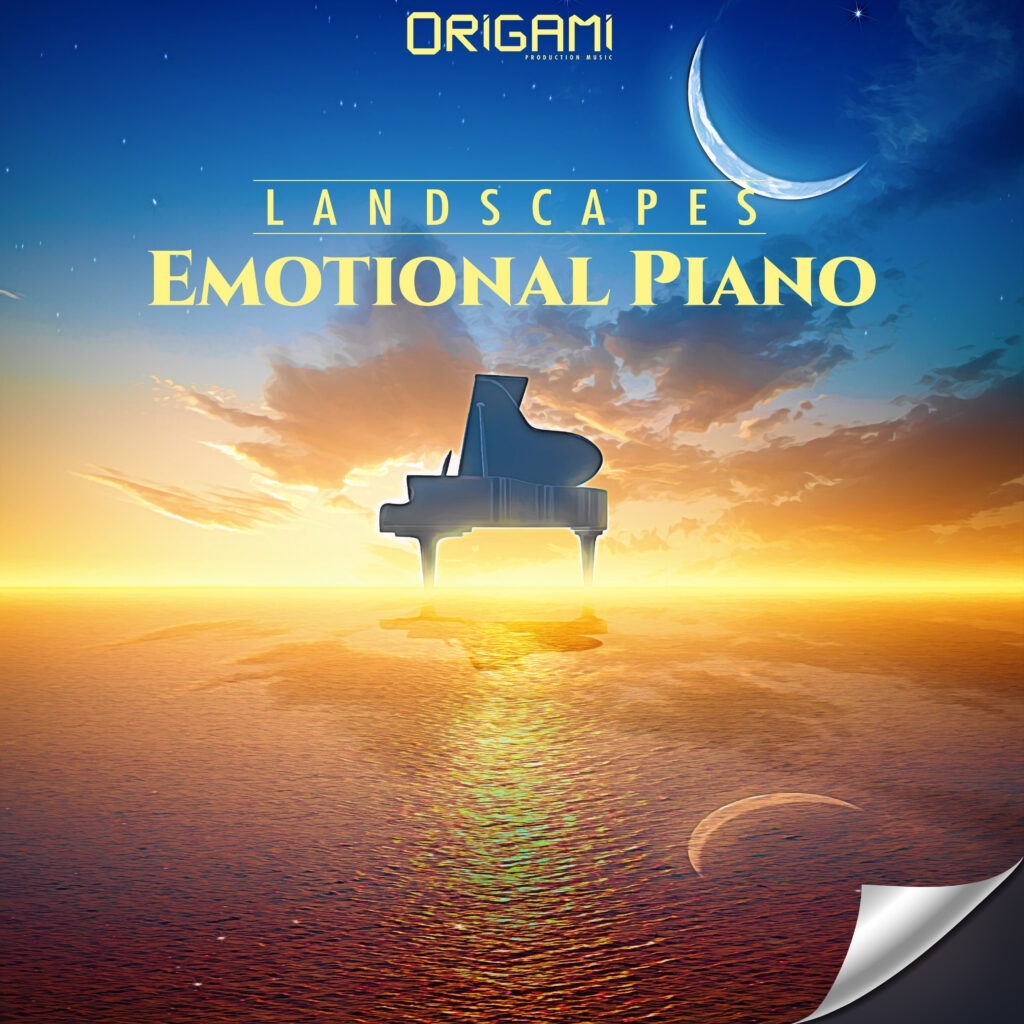 Landscapes : Emotional Piano