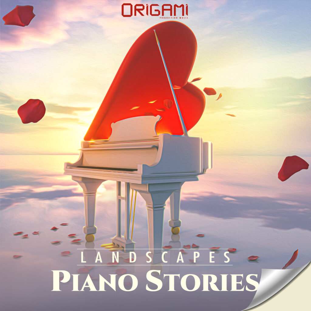 Landscapes : Emotional Piano