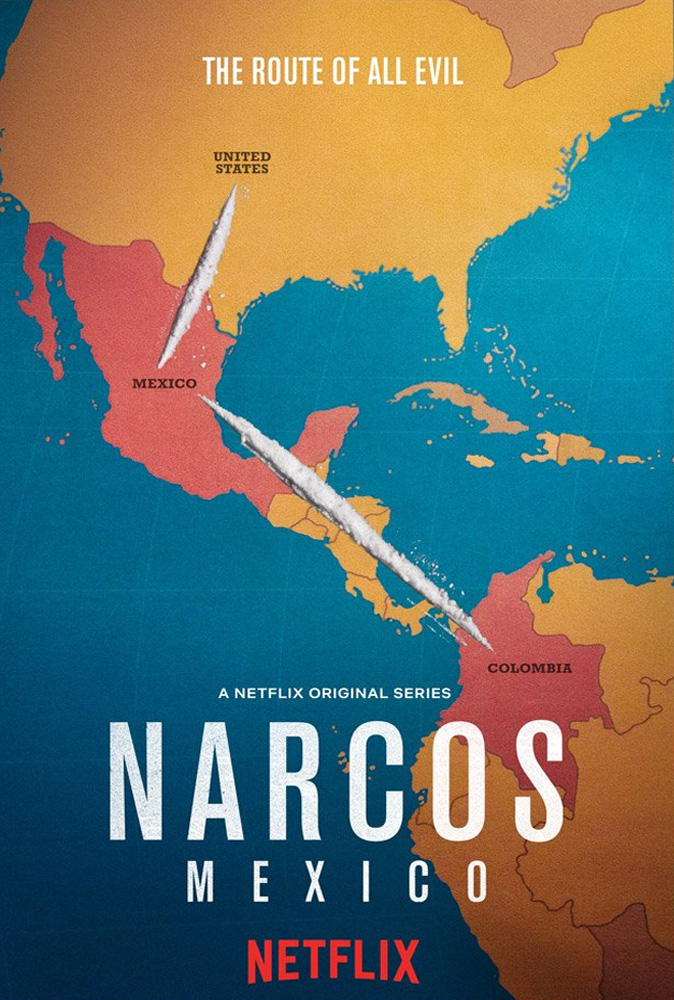 Narcos