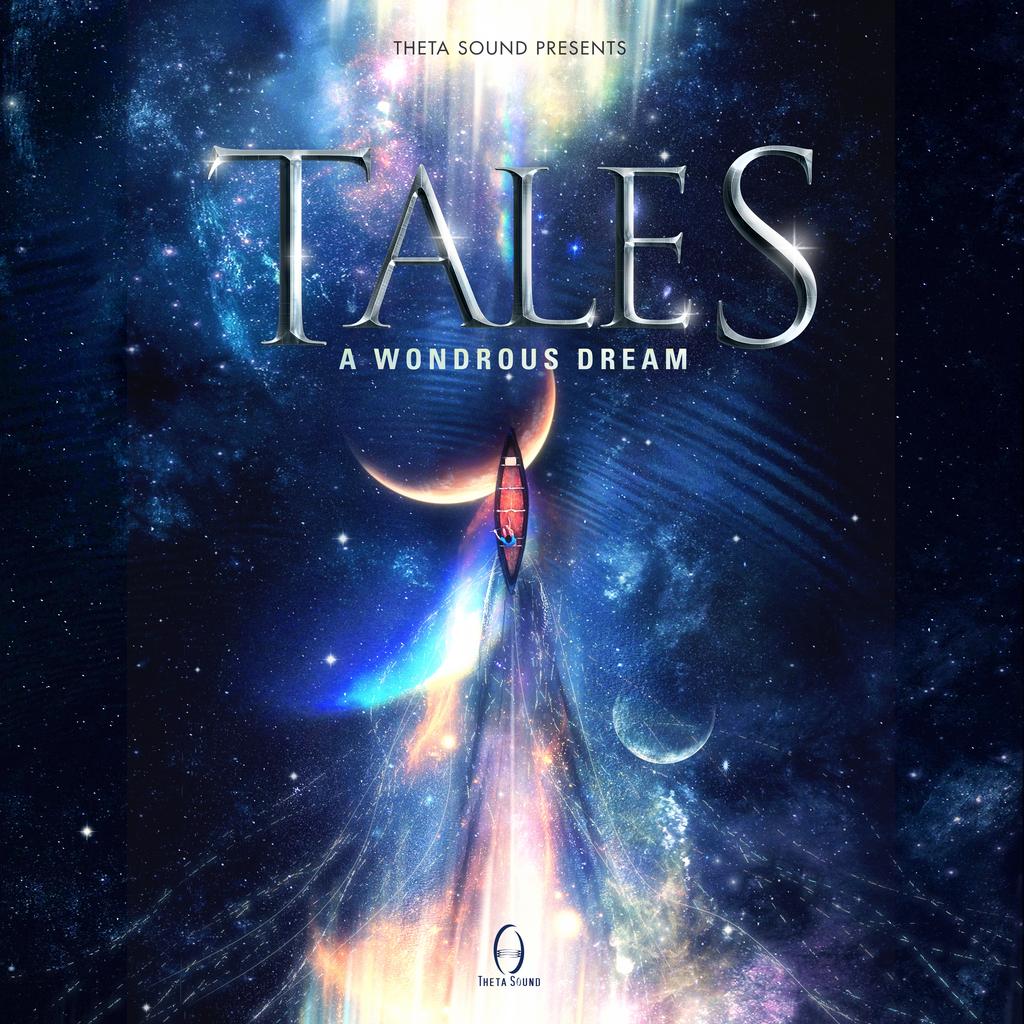 Tales : A Wondrous Dream