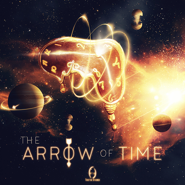 The Arrow of Time